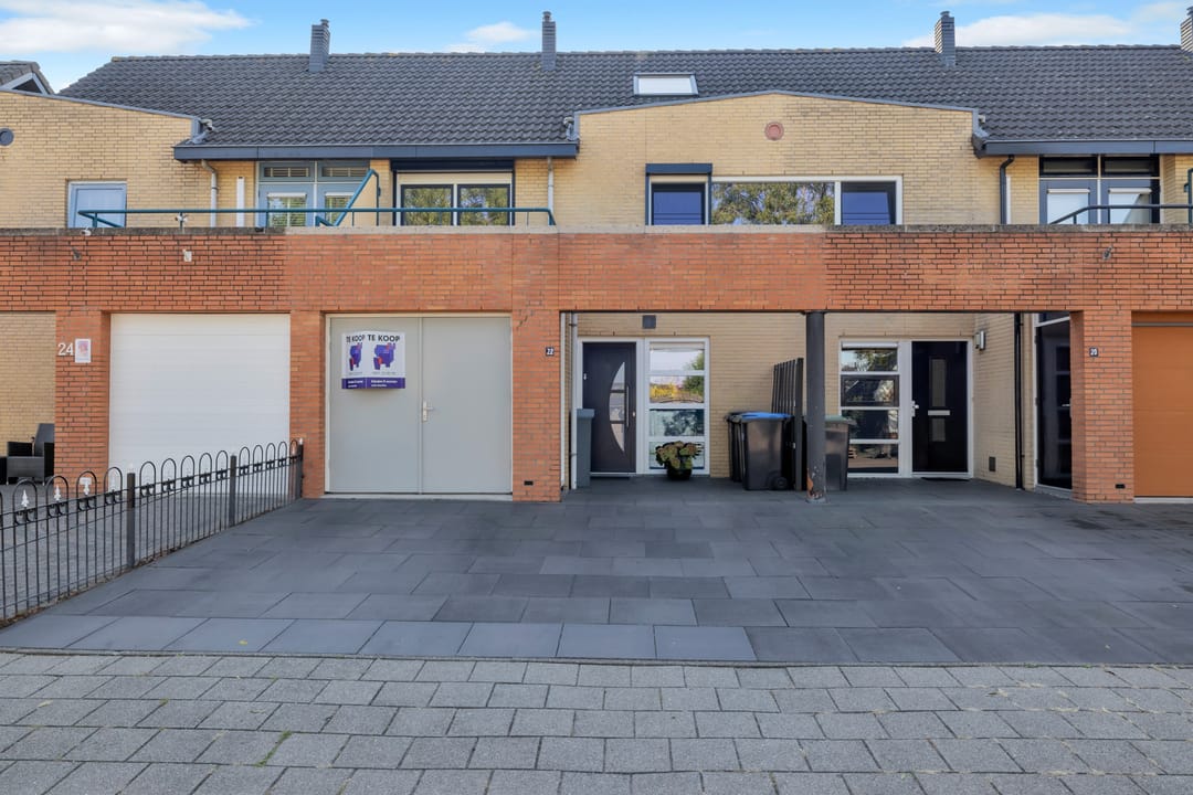 Photo 68 of Wulpstraat 22