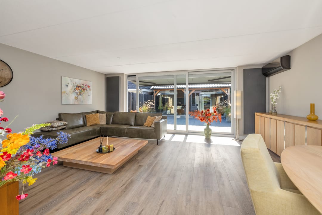 Photo 1 of Wulpstraat 22