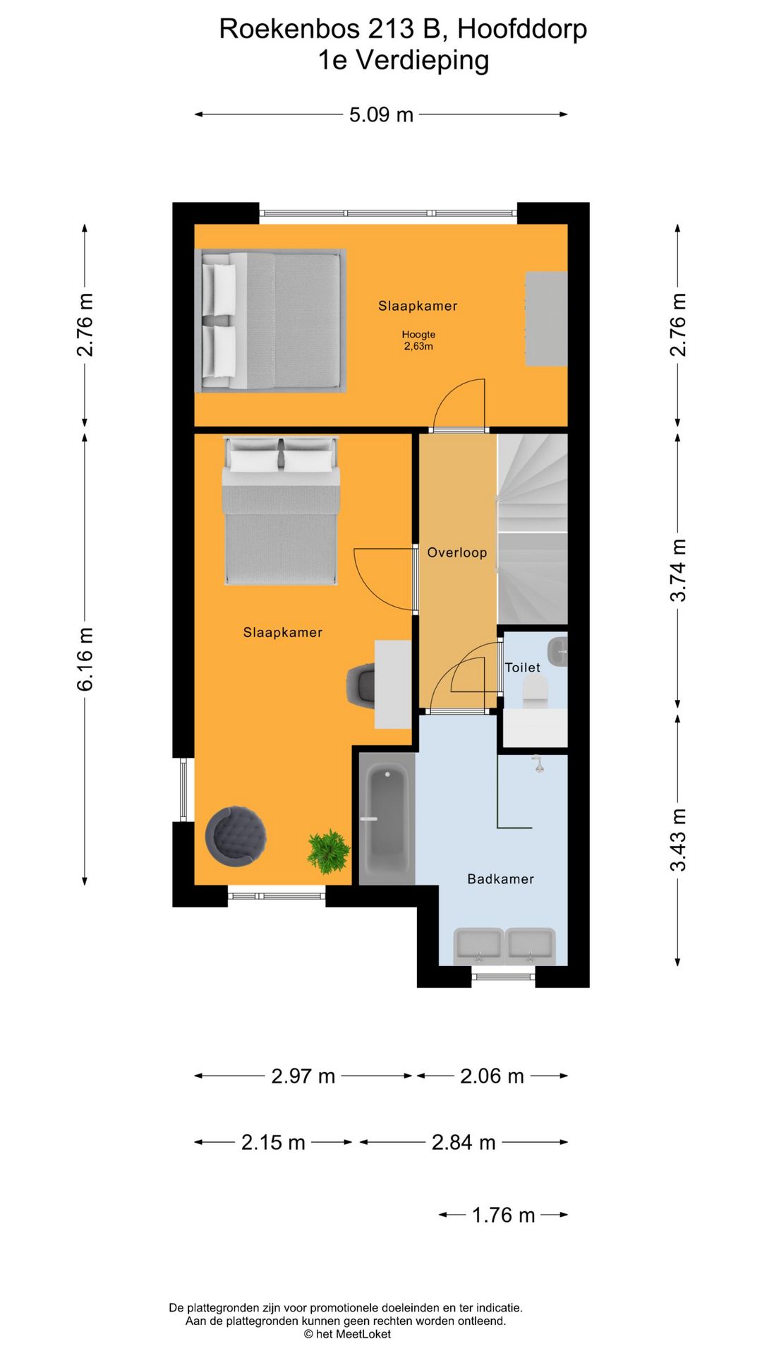 Foto 40 van Roekenbos 213-B
