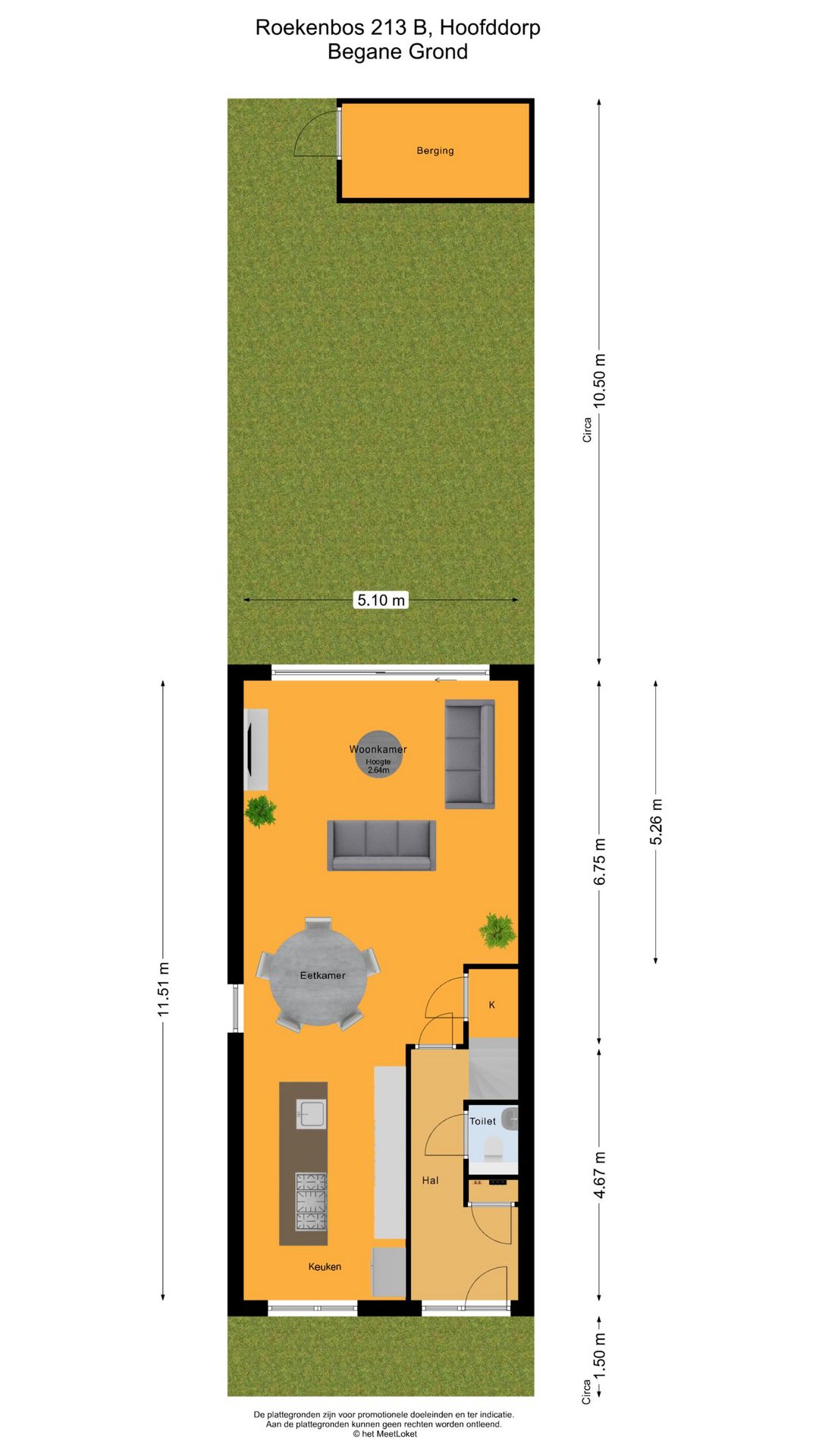Foto 43 van Roekenbos 213-B