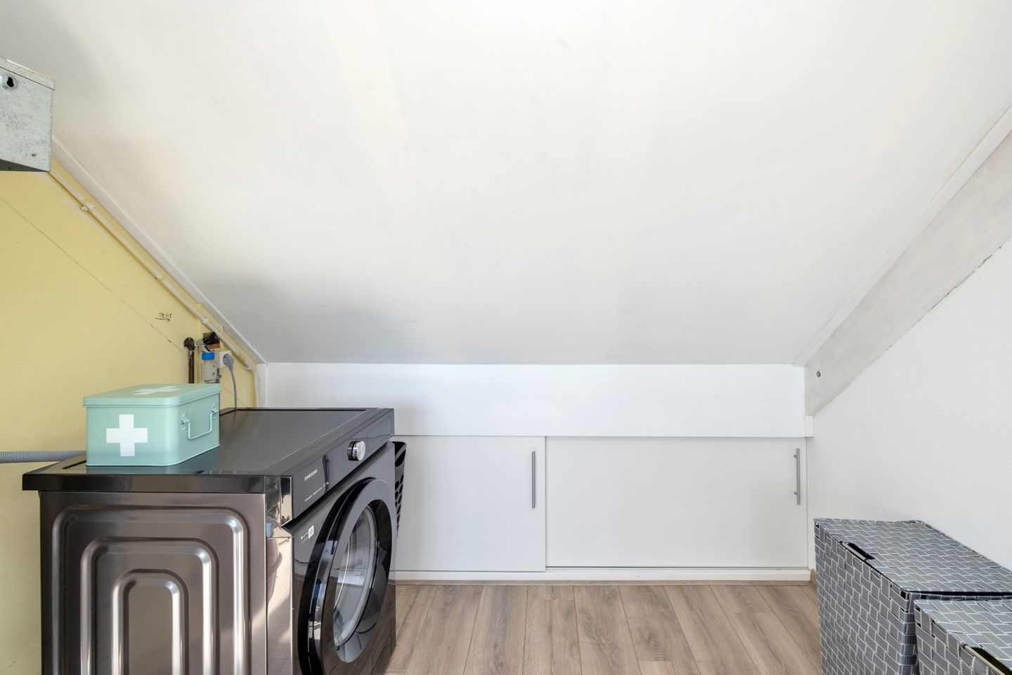 Photo 25 of Wulpstraat 22