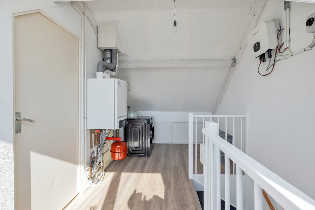 Photo 26 of Wulpstraat 22