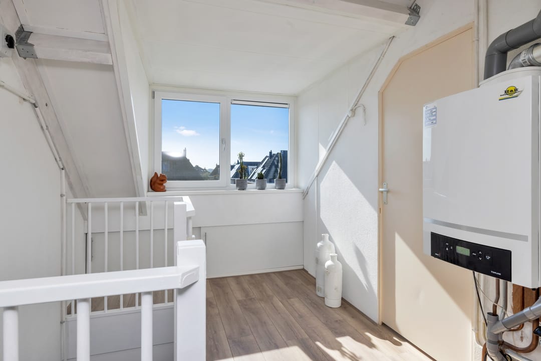 Photo 28 of Wulpstraat 22