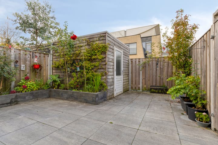 Foto 22 van Mandeveld 1