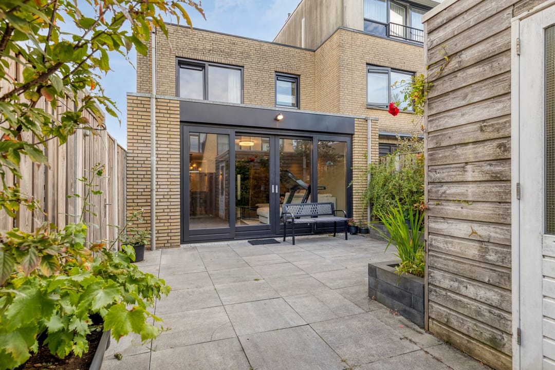 Foto 23 van Mandeveld 1