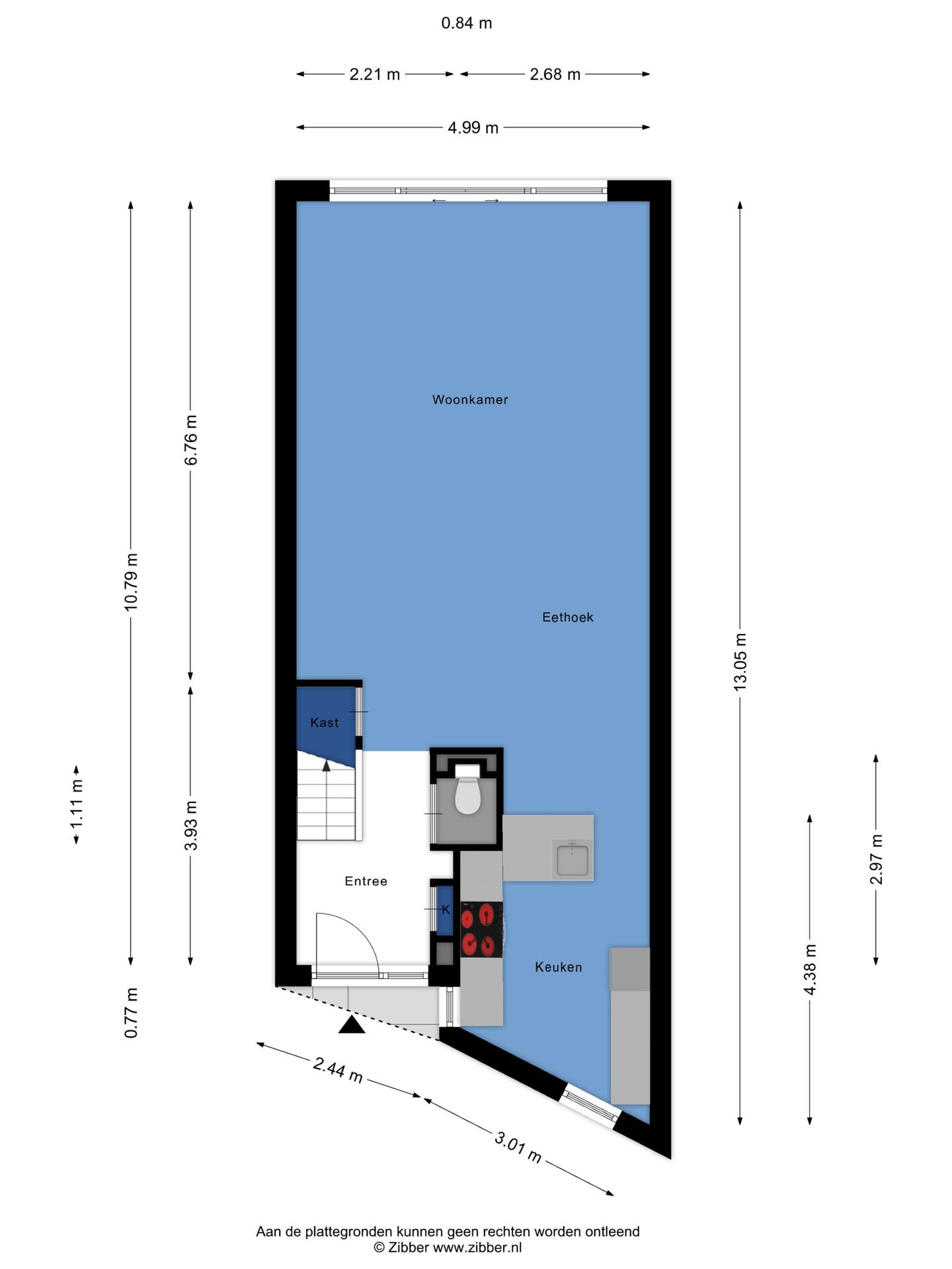 Foto 25 van Mandeveld 1