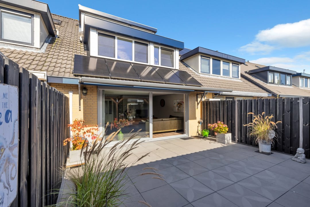 Photo 53 of Wulpstraat 22