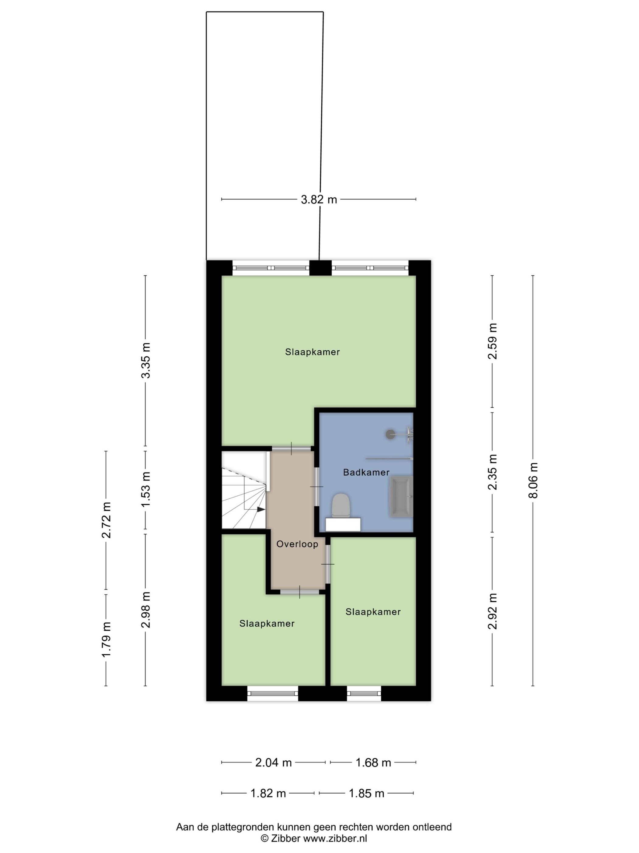 Foto 30 van Prins Hendrikstraat 4
