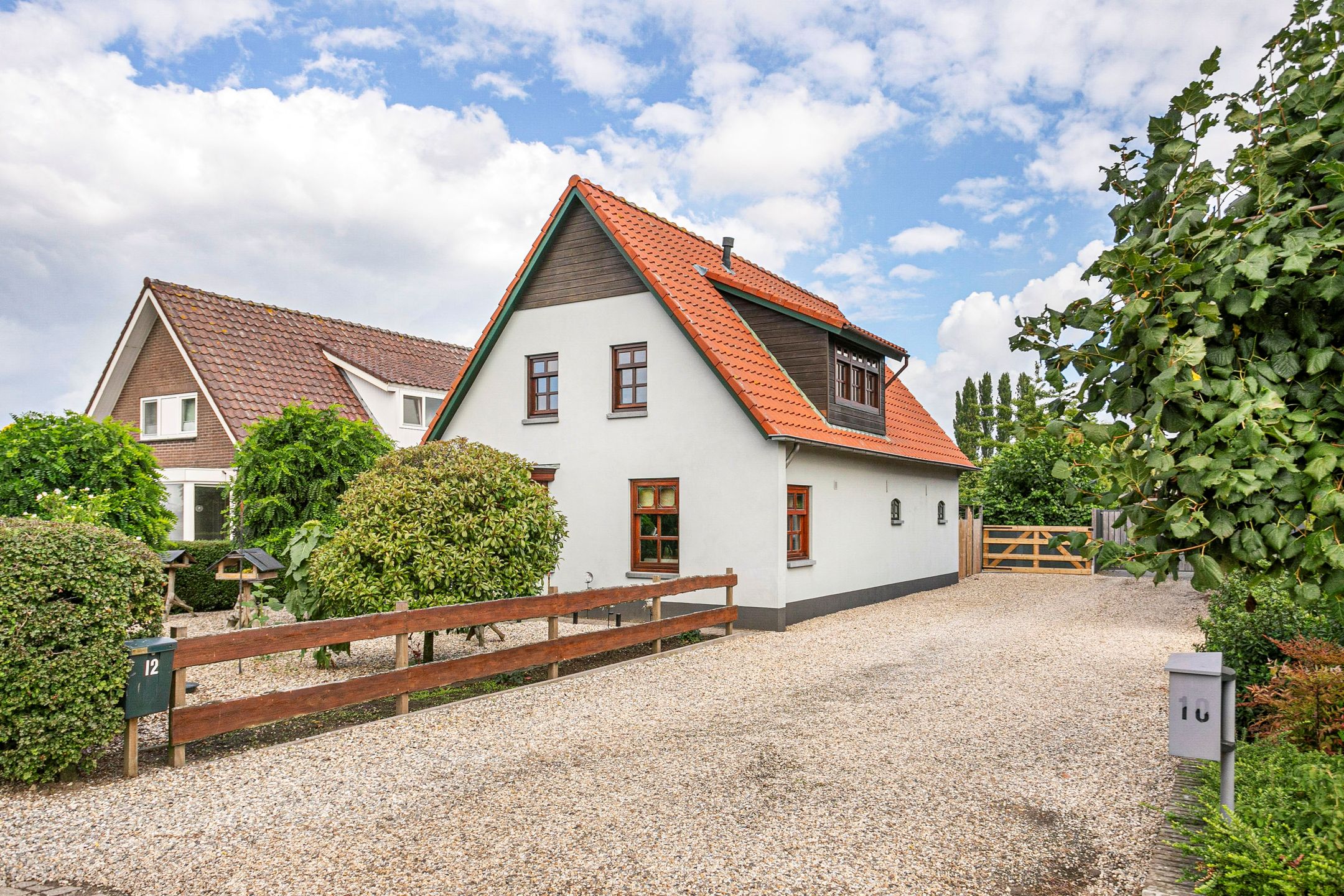 van Heemstraweg, 12, Boven-Leeuwen, 6657KD, Gelderland, Nederland 12