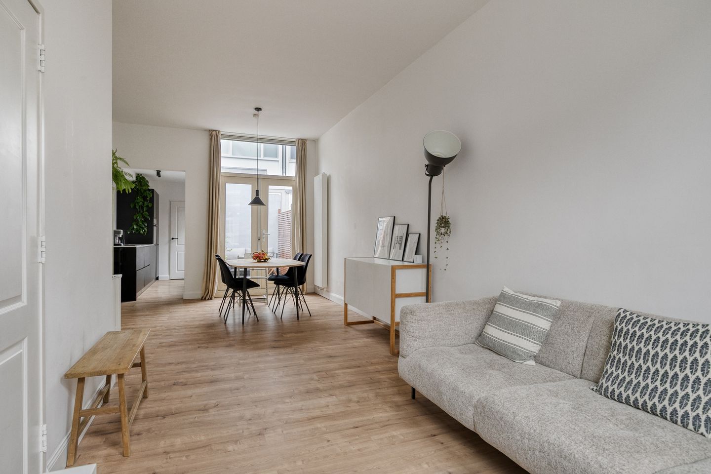 Foto 4 van Prins Hendrikstraat 4