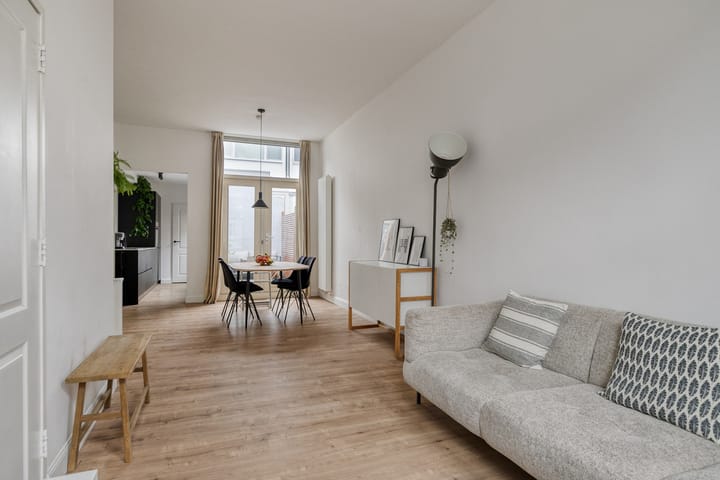 Foto 4 van Prins Hendrikstraat 4