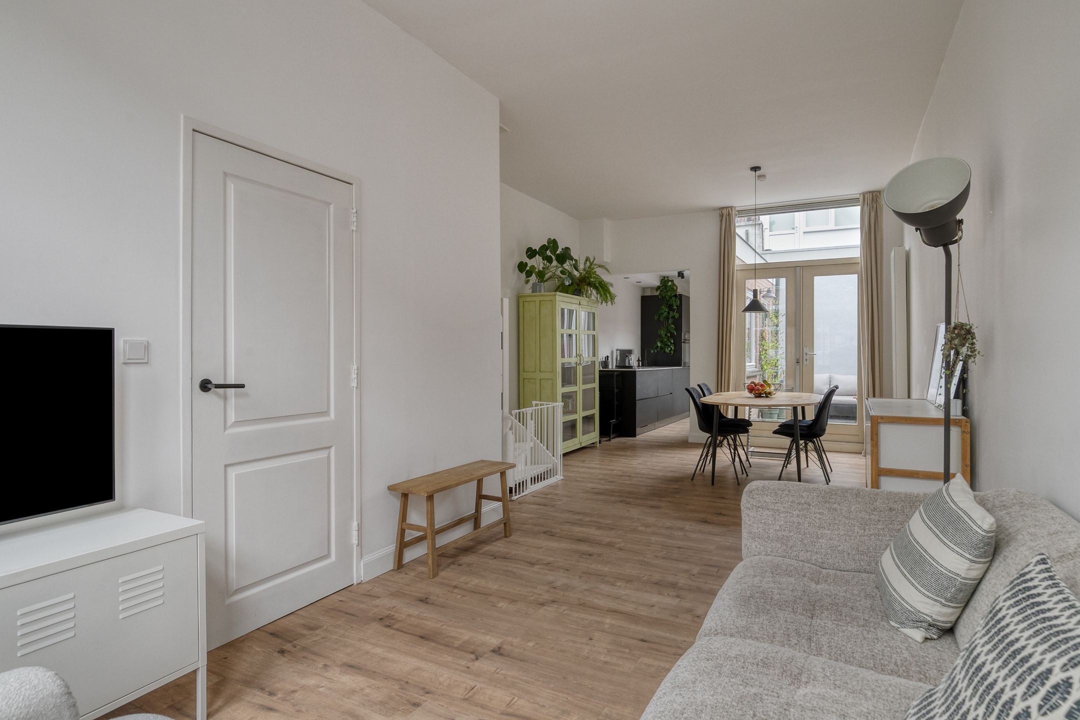 Foto 3 van Prins Hendrikstraat 4