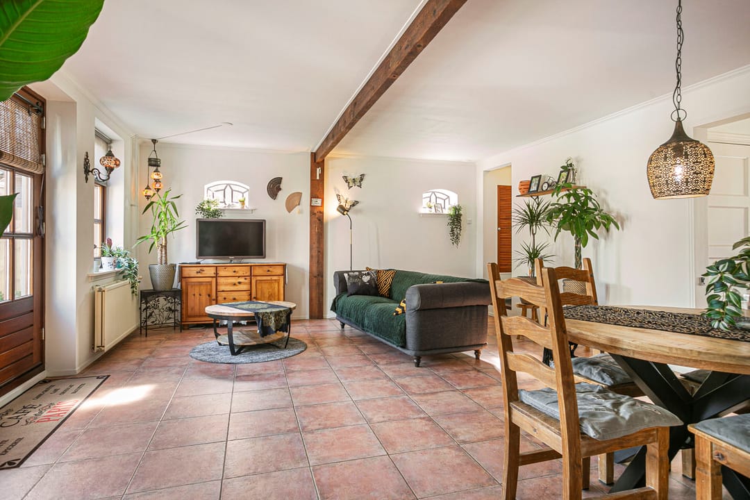 Foto 2 van van Heemstraweg 12