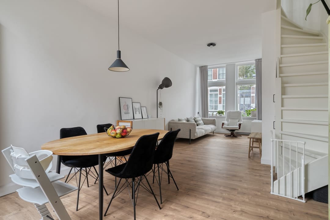 Foto 7 van Prins Hendrikstraat 4