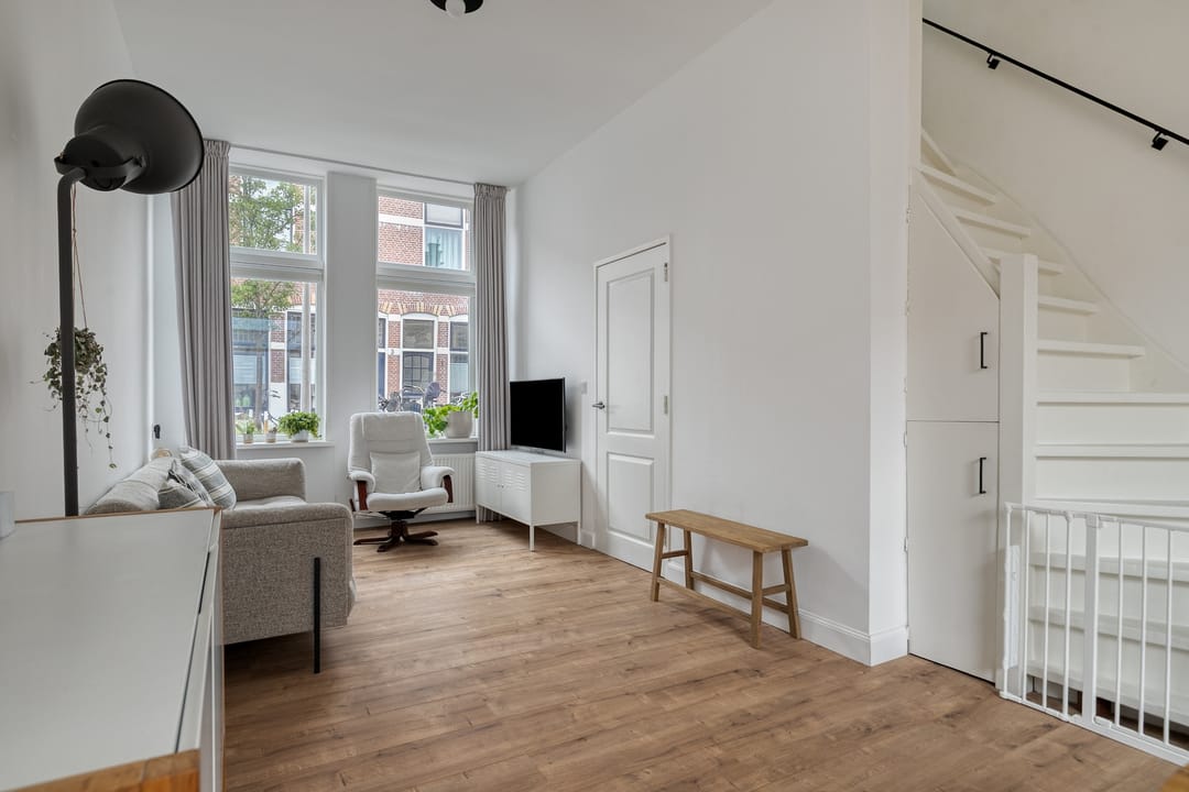 Foto 8 van Prins Hendrikstraat 4