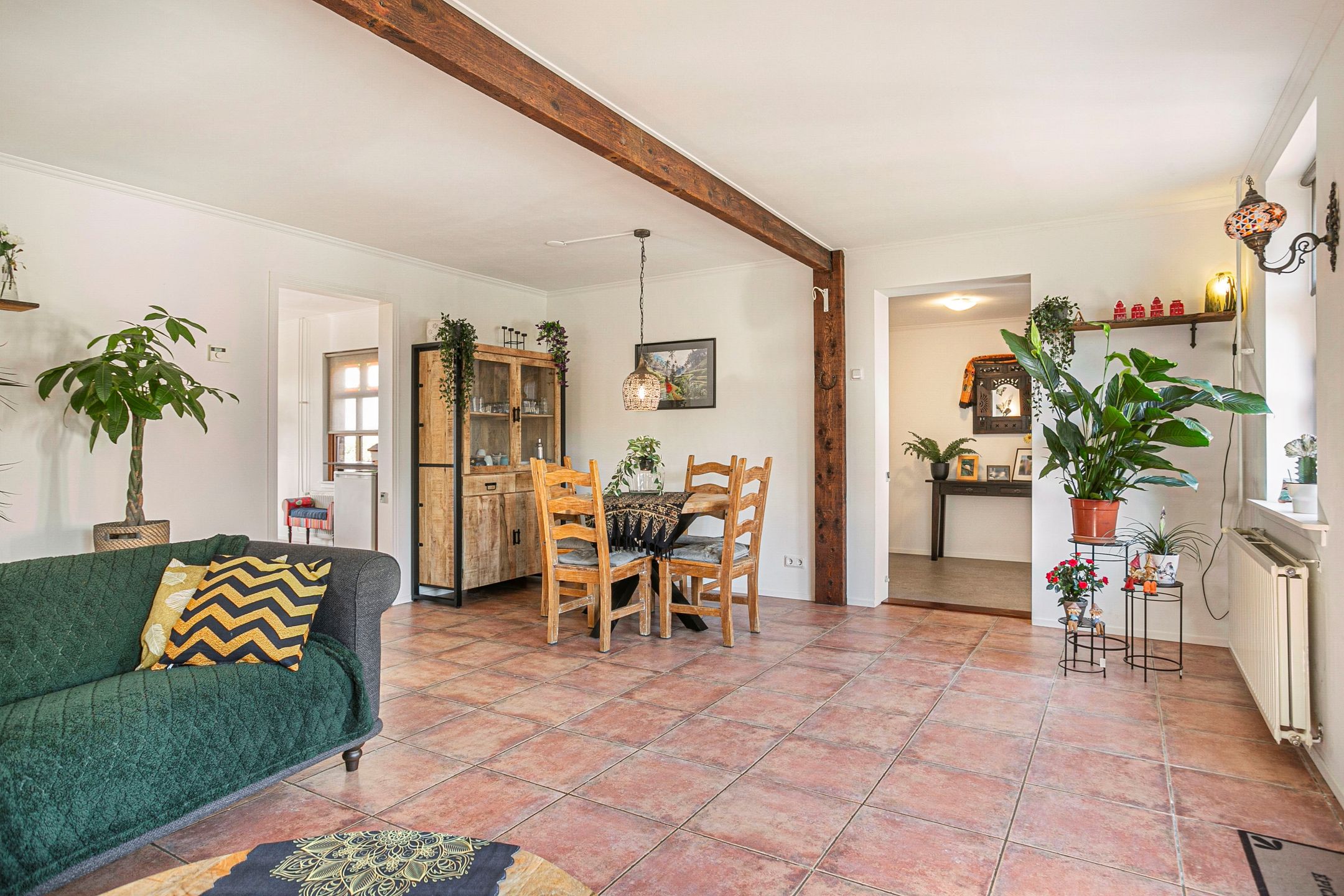 Foto 3 van van Heemstraweg 12