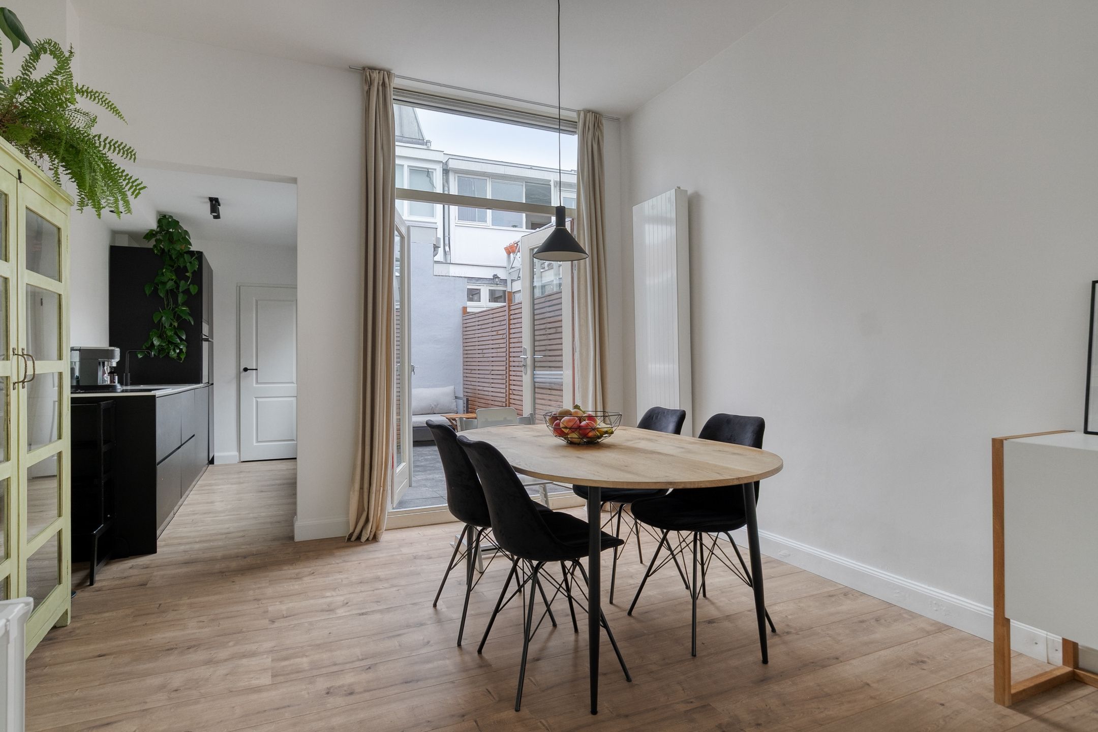 Foto 9 van Prins Hendrikstraat 4