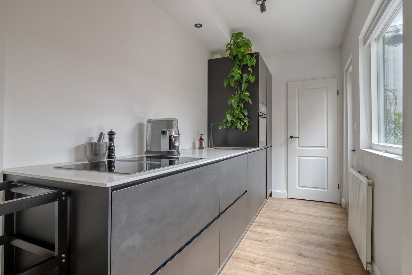 Foto 10 van Prins Hendrikstraat 4