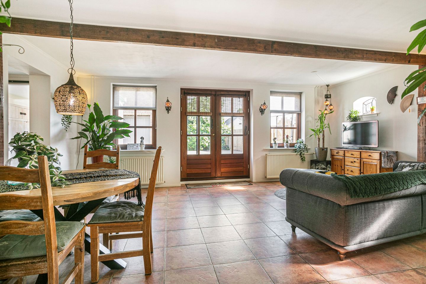 Foto 4 van van Heemstraweg 12