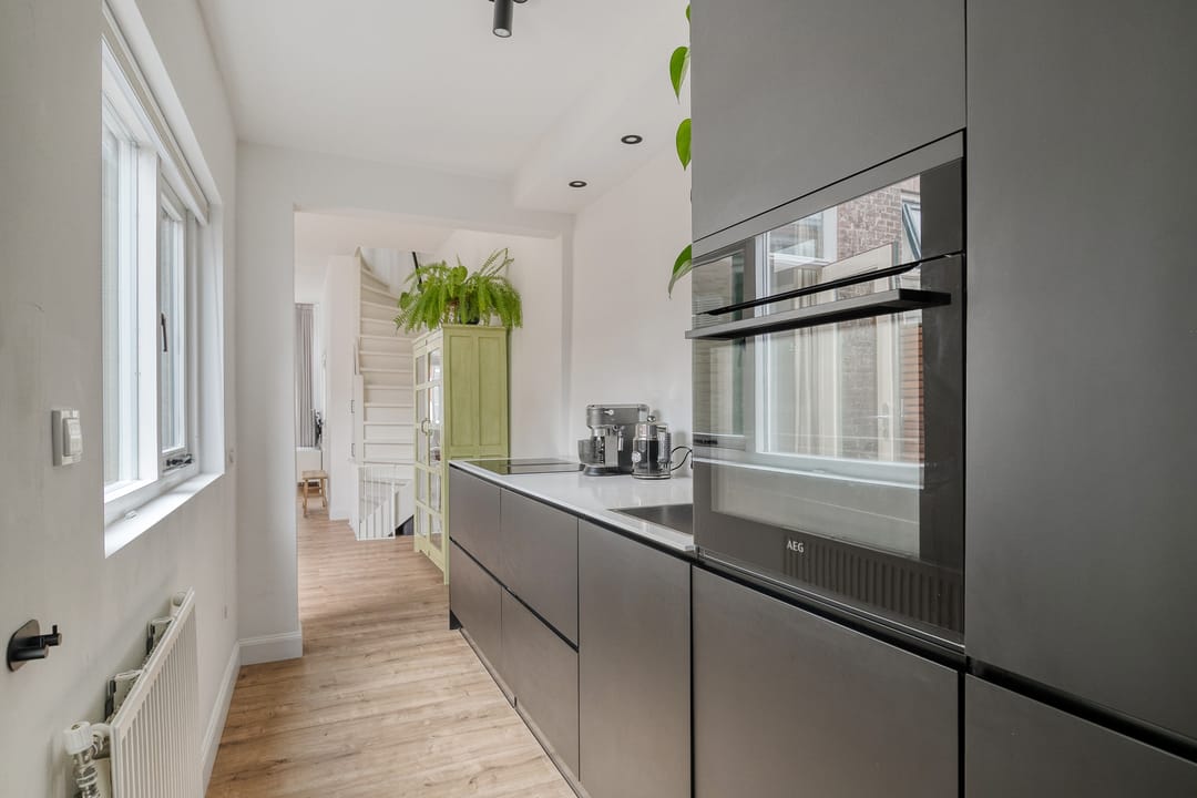 Foto 11 van Prins Hendrikstraat 4