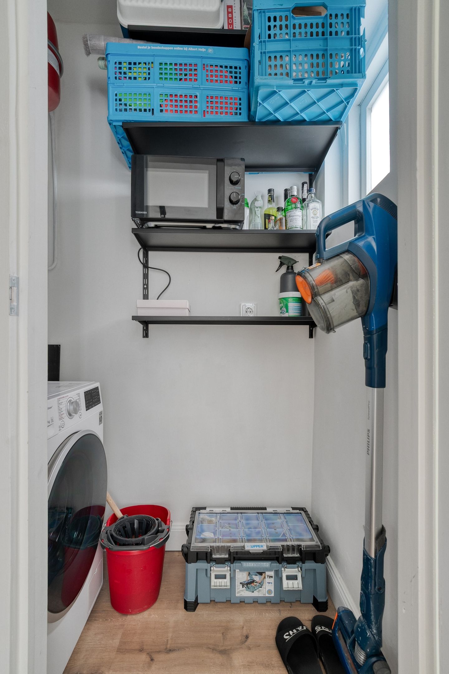 Foto 12 van Prins Hendrikstraat 4