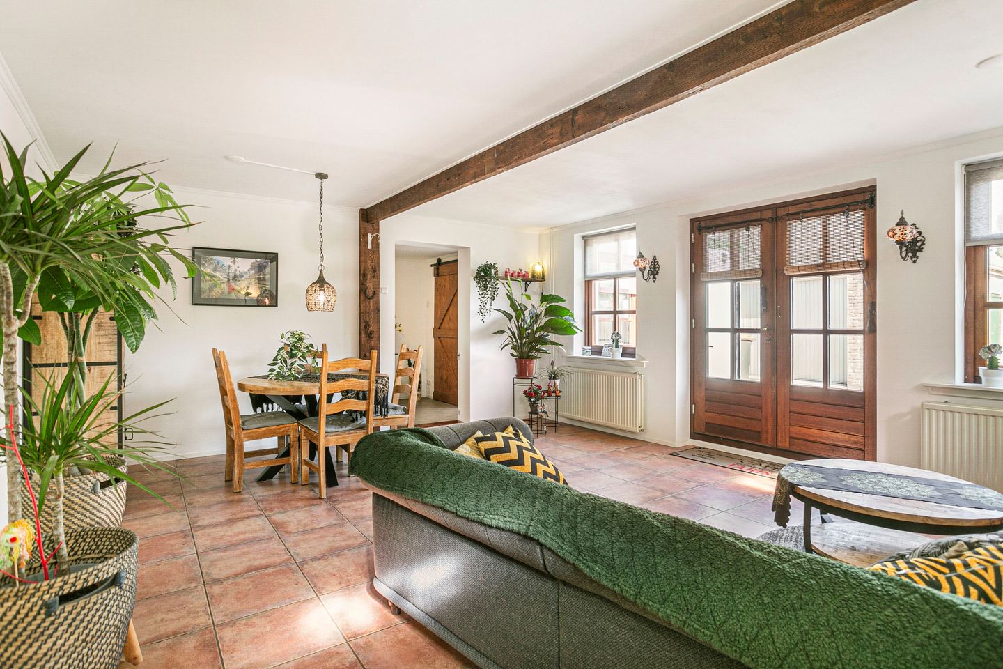 Foto 5 van van Heemstraweg 12