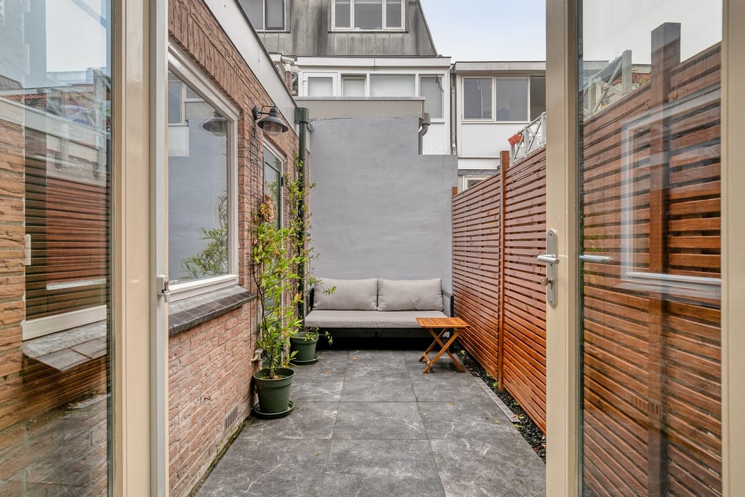 Foto 13 van Prins Hendrikstraat 4