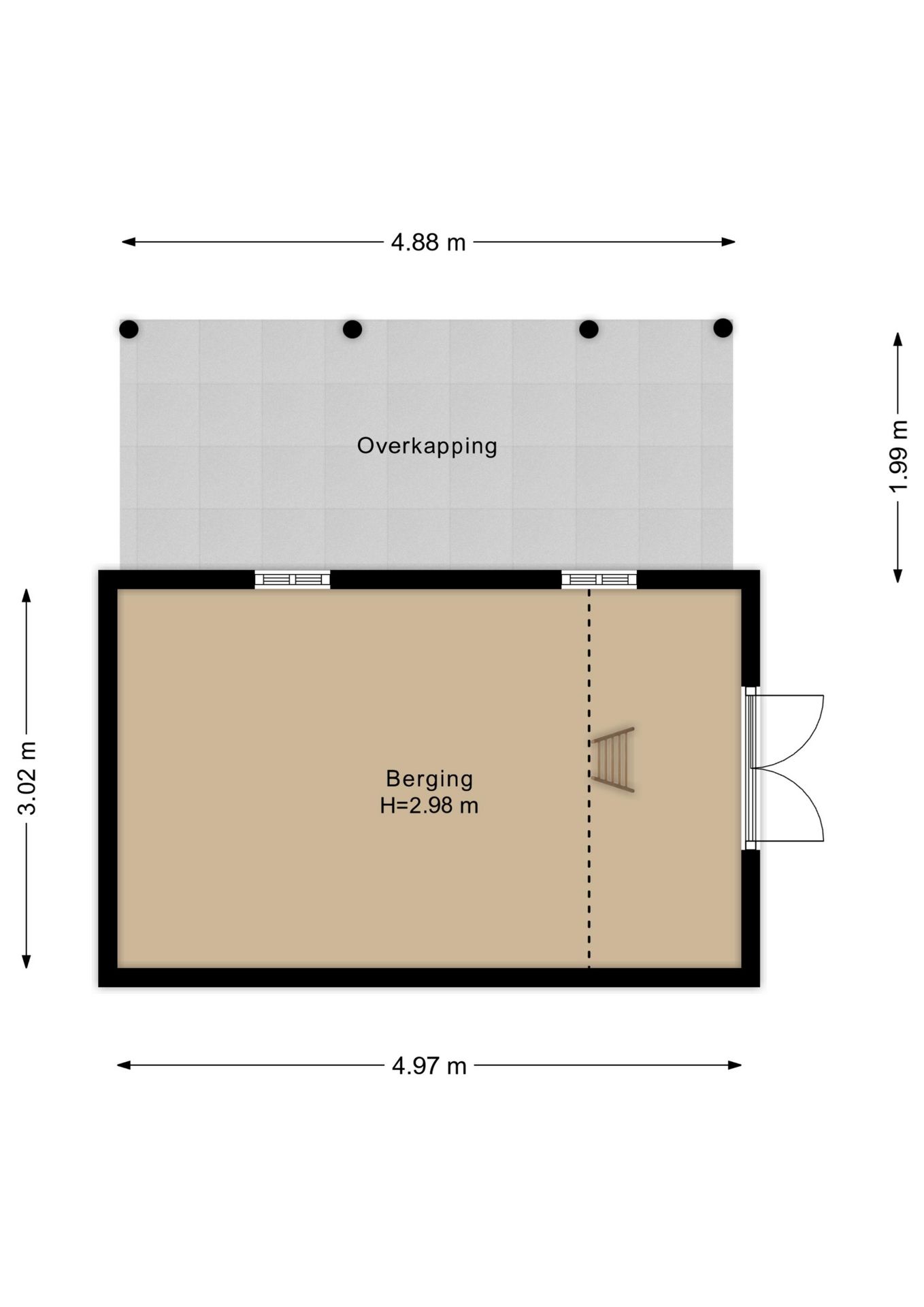 Foto 42 van van Heemstraweg 12