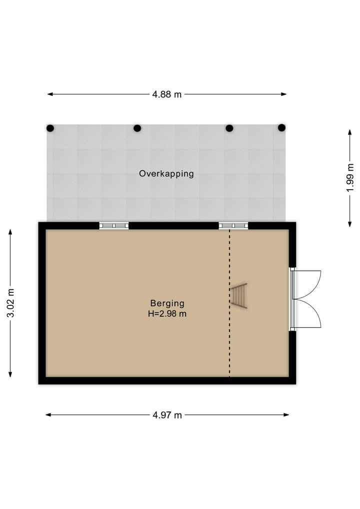 Photo 42 of van Heemstraweg 12