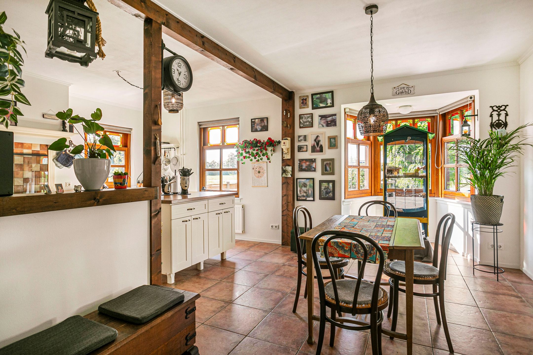 Foto 6 van van Heemstraweg 12