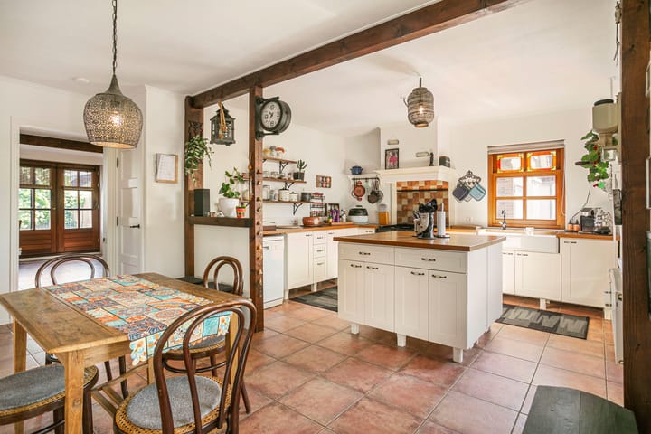 Photo 7 of van Heemstraweg 12