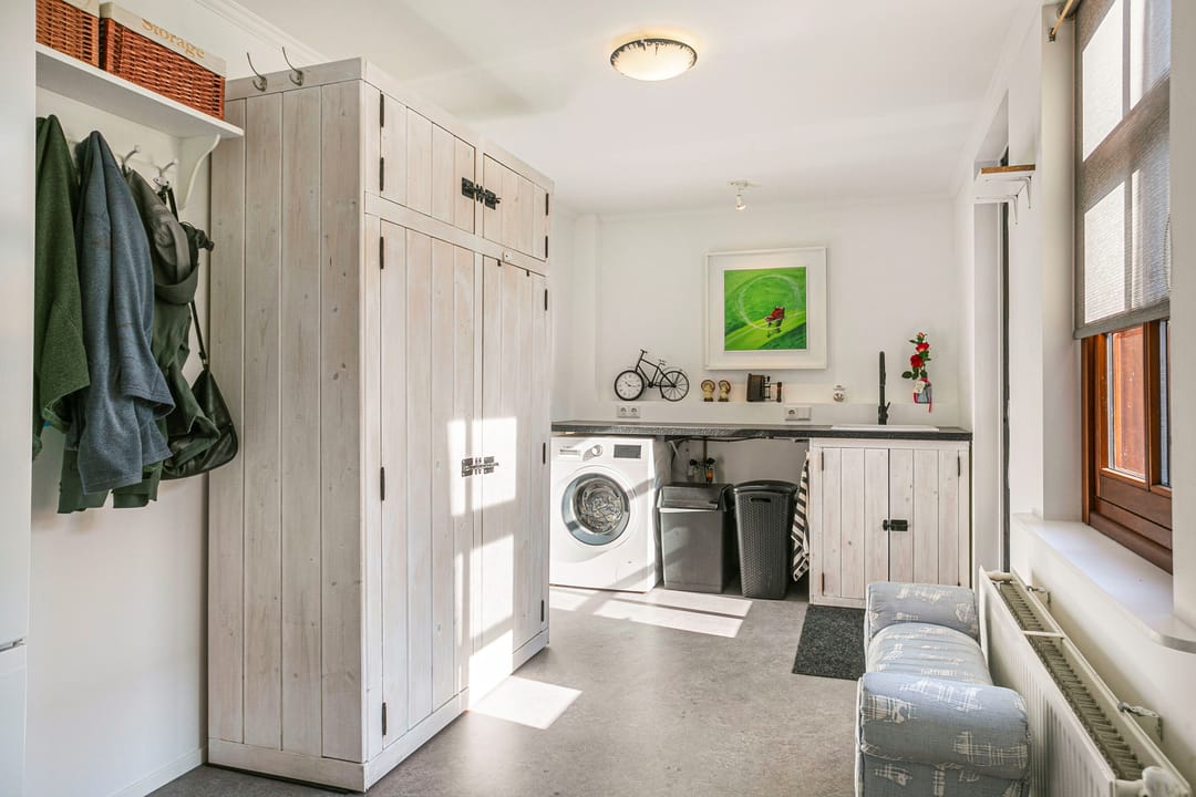 Foto 11 van van Heemstraweg 12