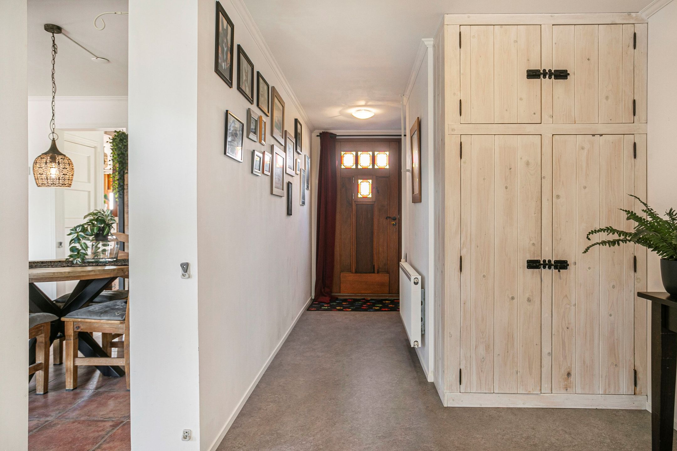 Foto 12 van van Heemstraweg 12