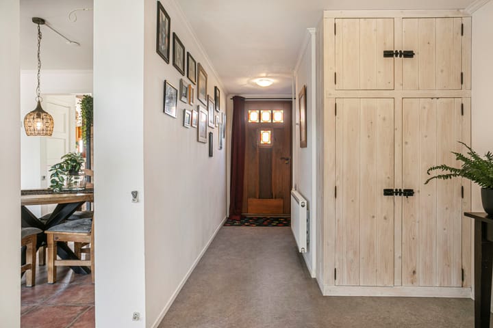 Photo 12 of van Heemstraweg 12