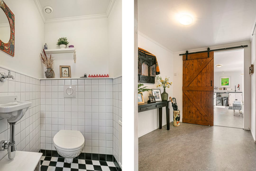 Foto 13 van van Heemstraweg 12