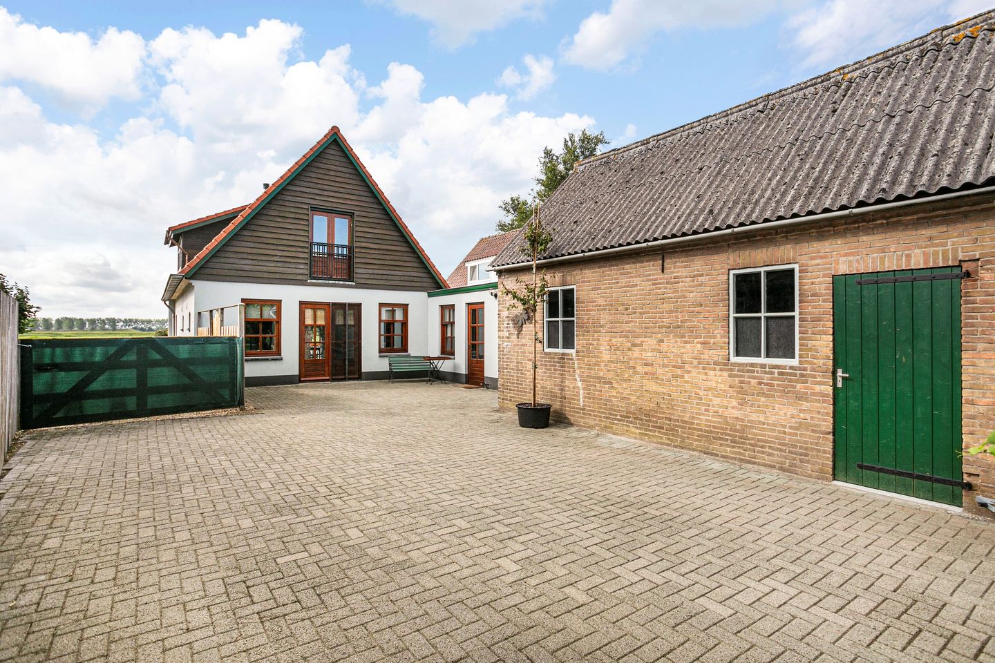 Foto 14 van van Heemstraweg 12