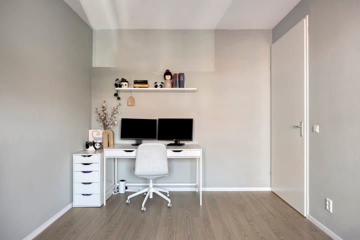 Foto 17 van Saarland 66