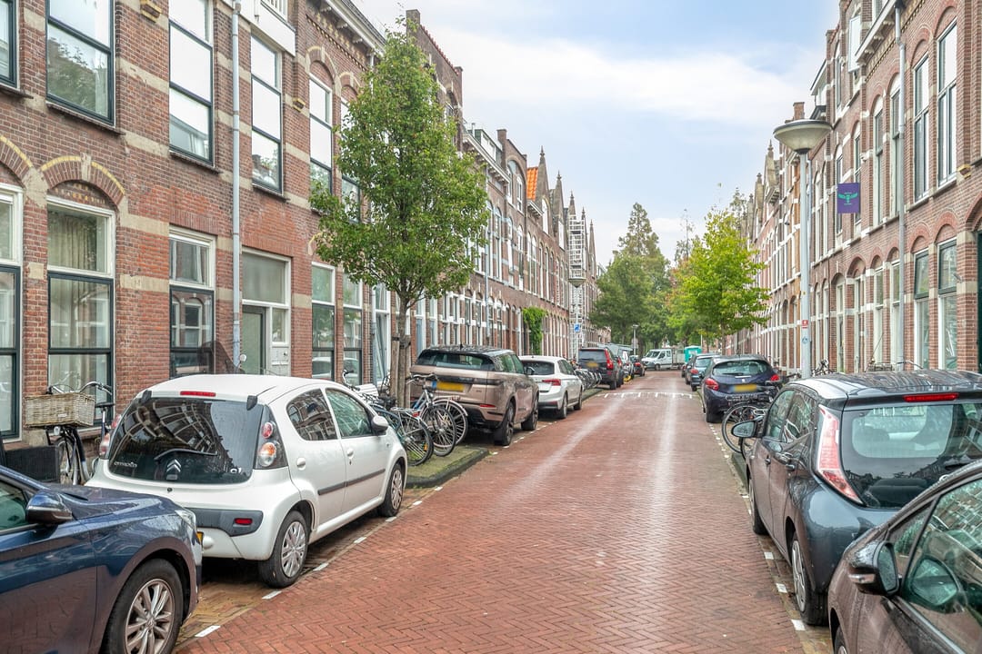 Foto 26 van Prins Hendrikstraat 4