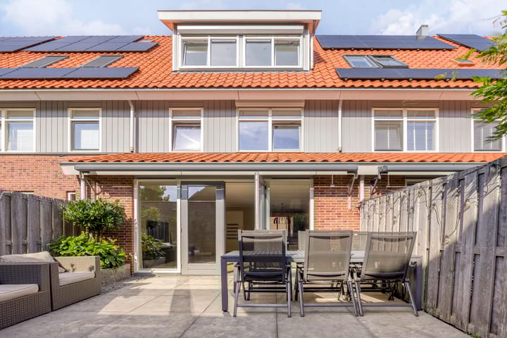 Foto 29 van Saarland 66