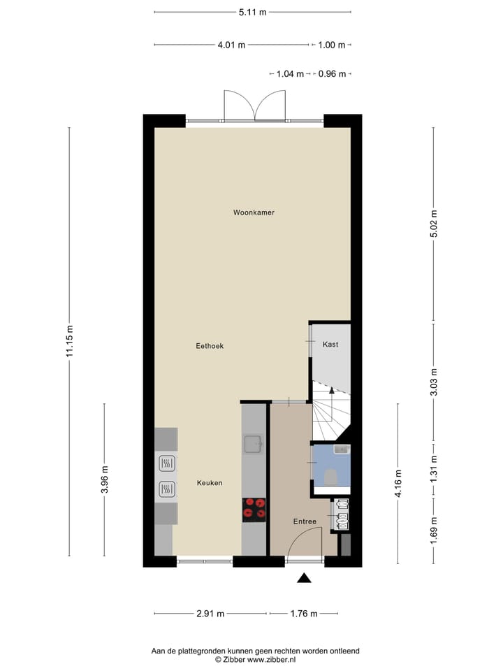 Foto 37 van Saarland 66