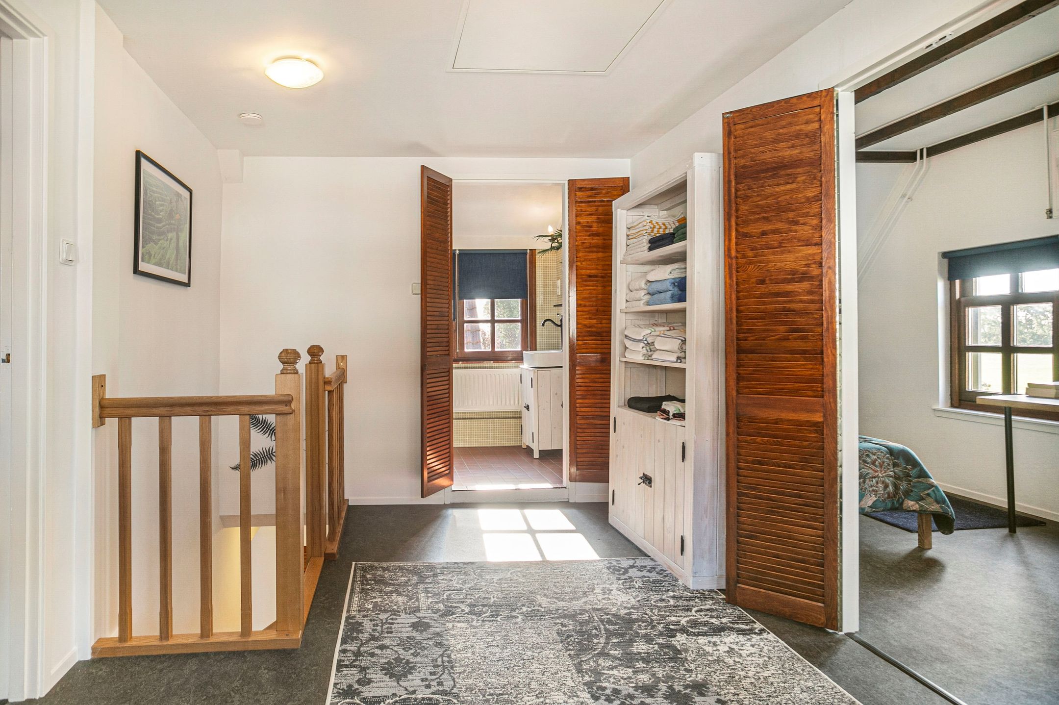 Foto 24 van van Heemstraweg 12