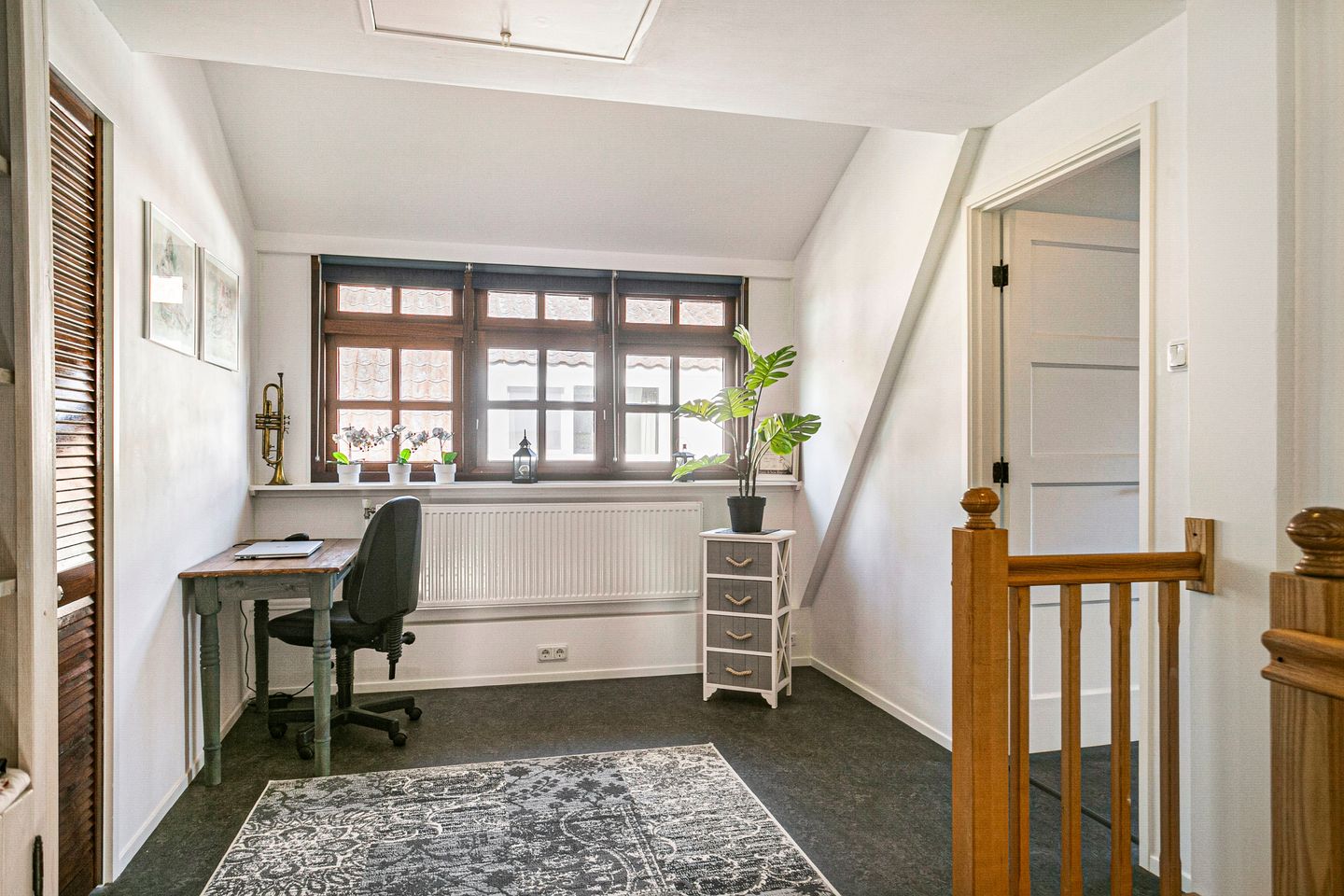 Foto 25 van van Heemstraweg 12