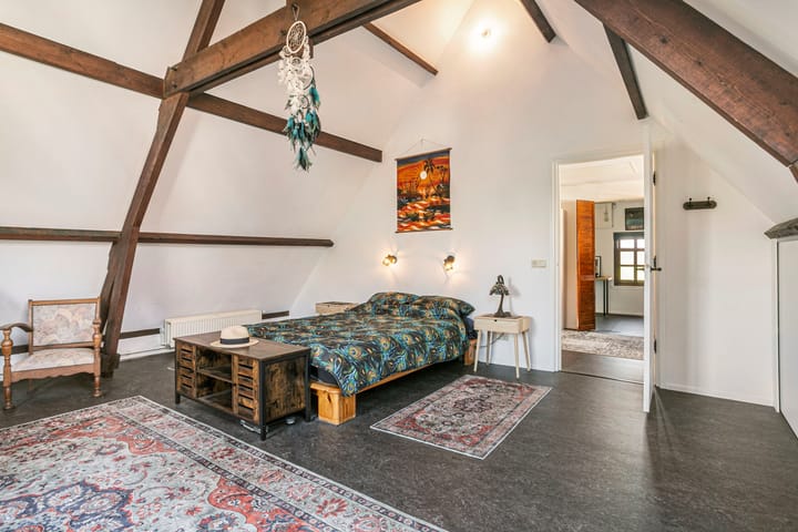 Photo 27 of van Heemstraweg 12