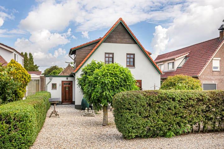 Photo 36 of van Heemstraweg 12