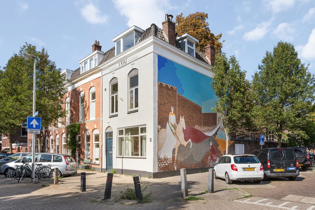 Photo 1 of Zandhofsestraat 140