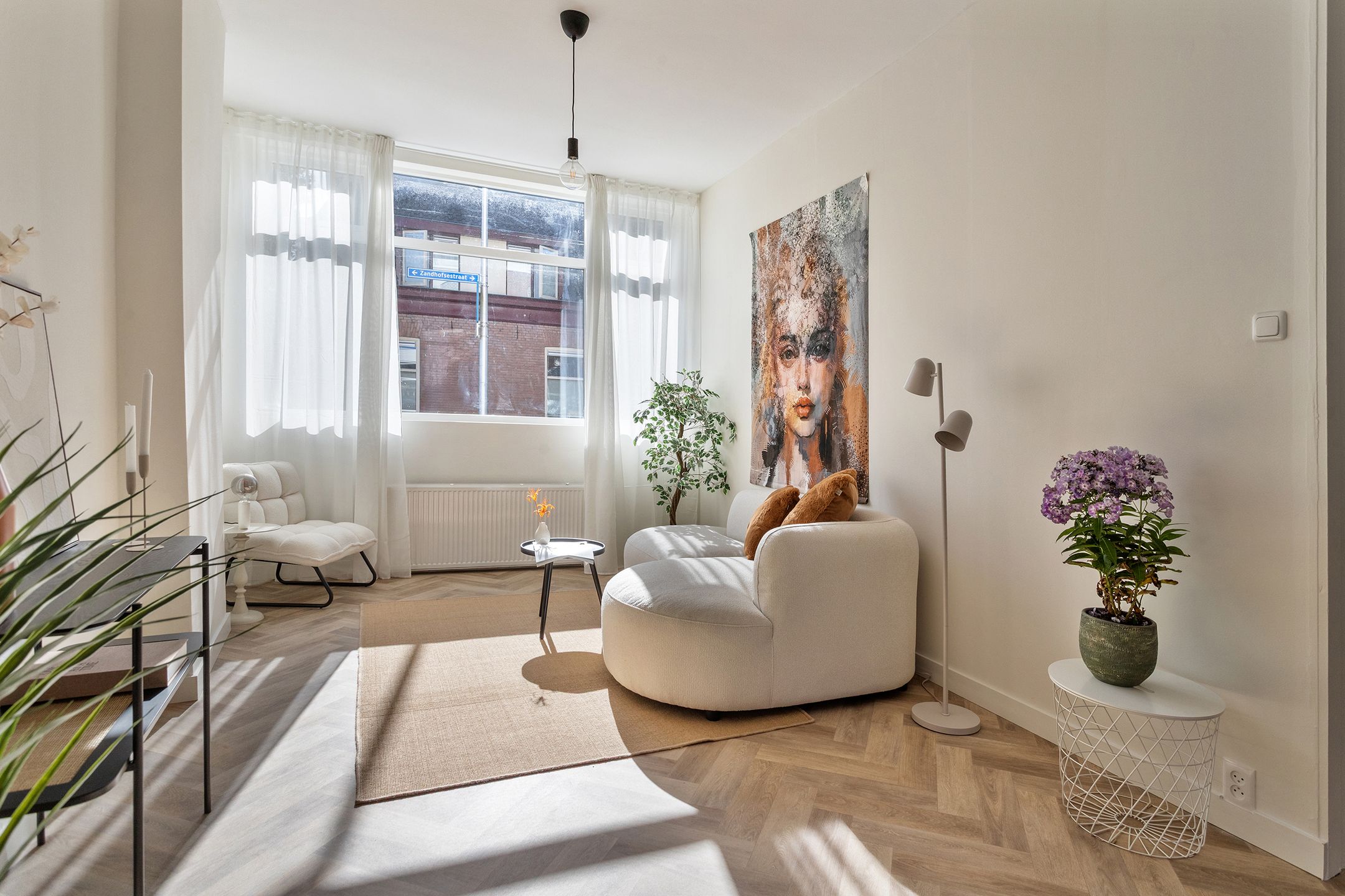 Photo 3 of Zandhofsestraat 140