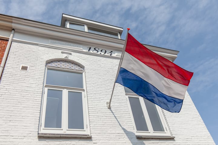 Foto 2 van Zandhofsestraat 140