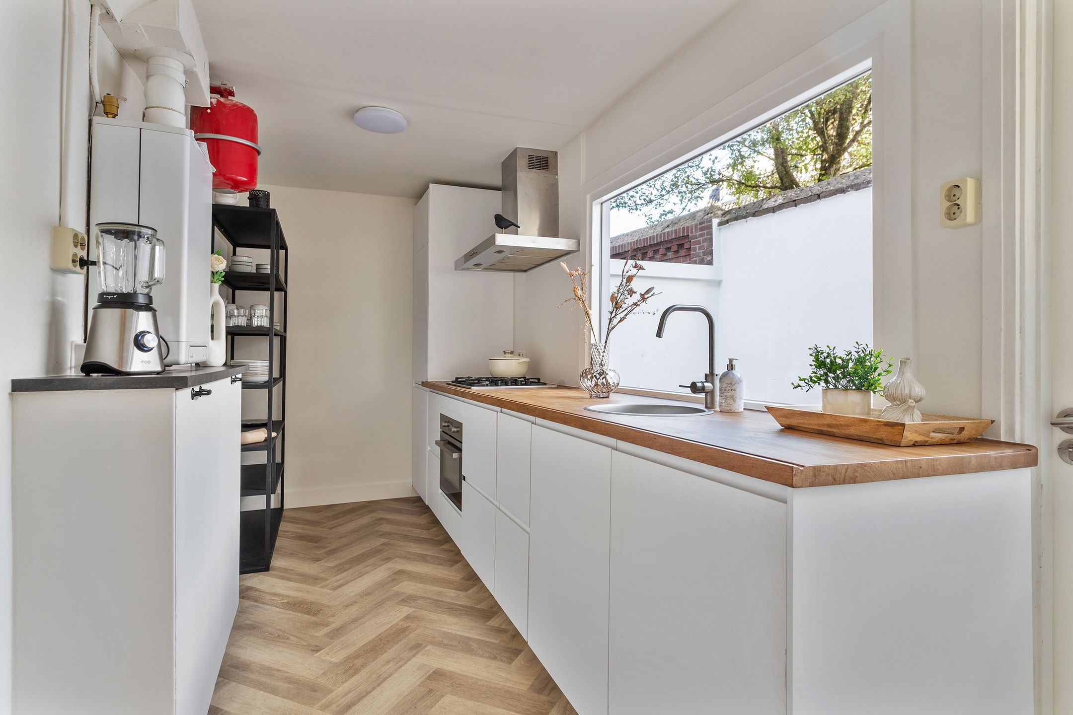 Photo 12 of Zandhofsestraat 140