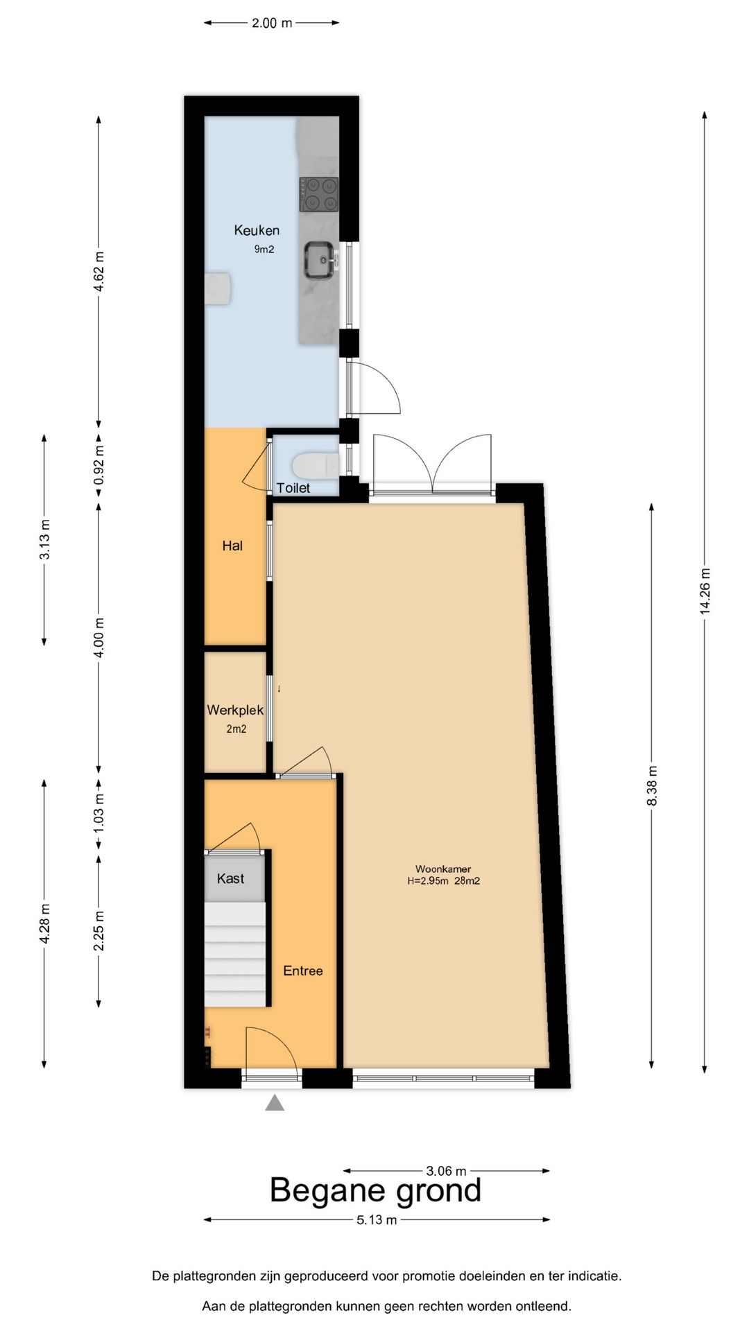 Photo 49 of Zandhofsestraat 140