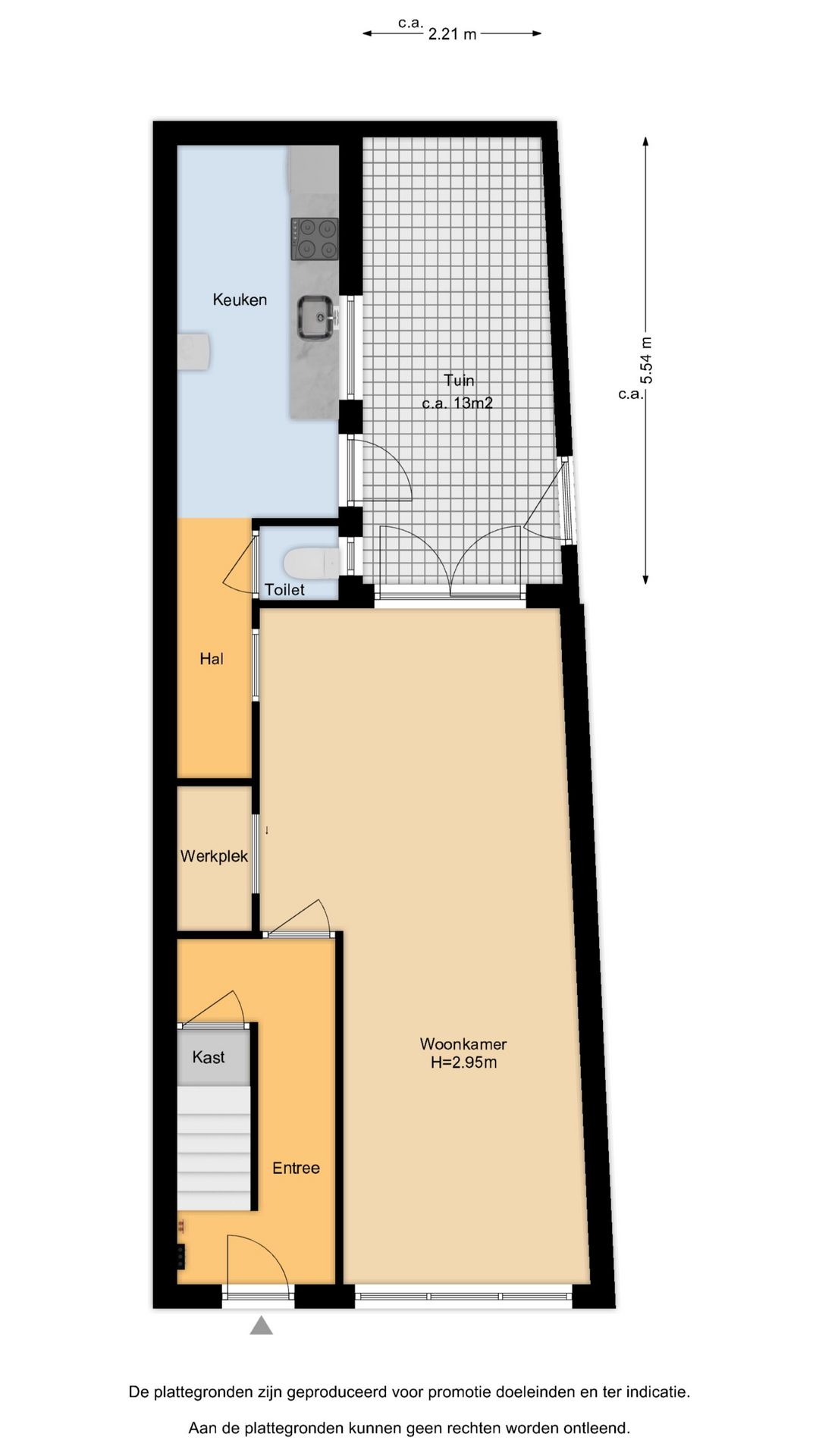 Photo 51 of Zandhofsestraat 140